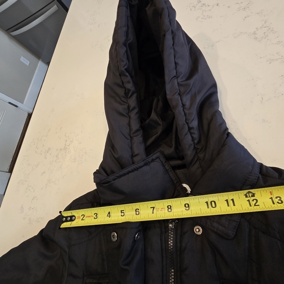 Jacket - Picture 11 of 16